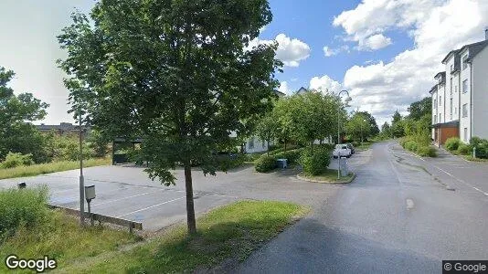 Lägenheter till salu i Värmdö - Bild från Google Street View