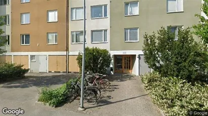 Lägenheter till salu i Danderyd - Bild från Google Street View