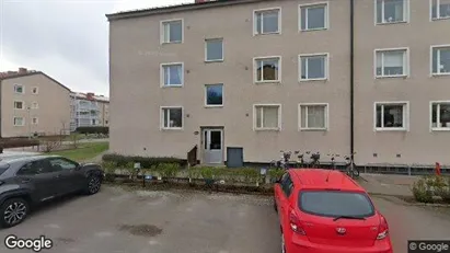 Lägenheter till salu i Kalmar - Bild från Google Street View