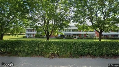 Lägenheter till salu i Uppsala - Bild från Google Street View