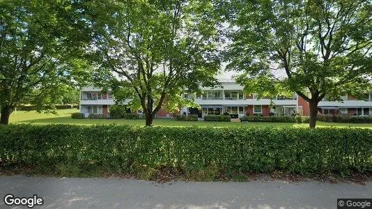 Lägenheter till salu i Uppsala - Bild från Google Street View