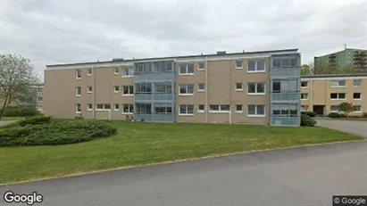 Lägenheter till salu i Kalmar - Bild från Google Street View