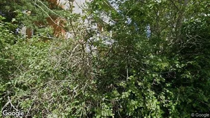 Lägenheter till salu i Uppsala - Bild från Google Street View