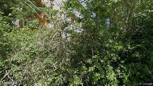 Lägenheter till salu i Uppsala - Bild från Google Street View