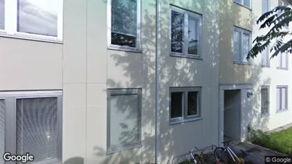 Lägenheter till salu i Tyresö - Bild från Google Street View