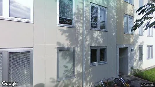 Lägenheter till salu i Tyresö - Bild från Google Street View