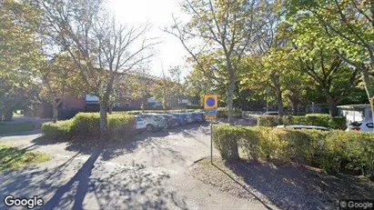 Bostadsrätter till salu i Helsingborg - Bild från Google Street View
