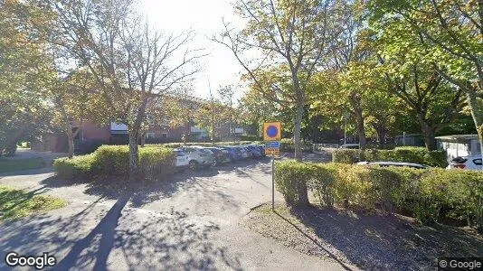 Lägenheter till salu i Helsingborg - Bild från Google Street View