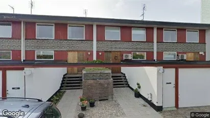 Lägenheter till salu i Limhamn/Bunkeflo - Bild från Google Street View