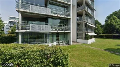 Lägenheter till salu i Lund - Bild från Google Street View