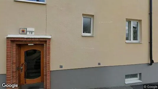 Bostadsrätter till salu i Söderort - Bild från Google Street View