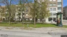 Bostadsrätt till salu, Lund, Tunavägen