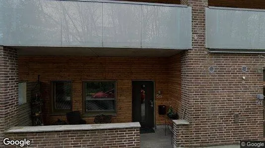 Bostadsrätter till salu i Lund - Bild från Google Street View