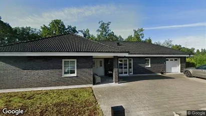 Lägenheter till salu i Oskarshamn - Bild från Google Street View