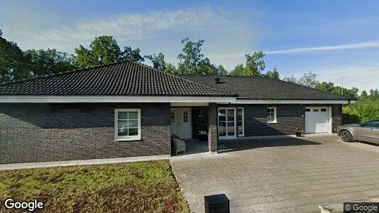 Lägenheter till salu i Oskarshamn - Bild från Google Street View