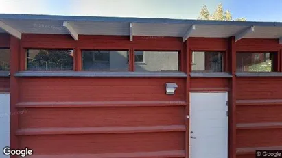 Lägenheter att hyra i Linköping - Bild från Google Street View