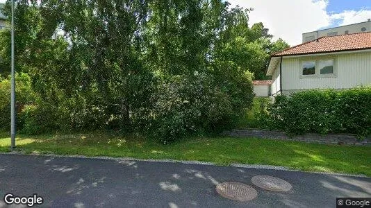 Lägenheter till salu i Lidingö - Bild från Google Street View