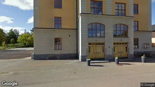 Lägenheter till salu i Vaxholm - Bild från Google Street View