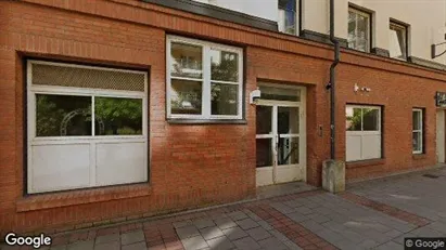 Lägenheter att hyra i Södermalm - Bild från Google Street View