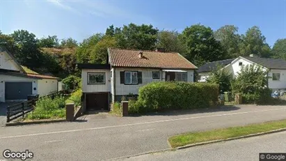 Lägenheter till salu i Mölndal - Bild från Google Street View