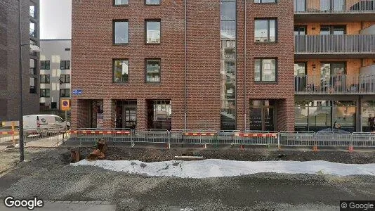 Lägenheter till salu i Askim-Frölunda-Högsbo - Bild från Google Street View