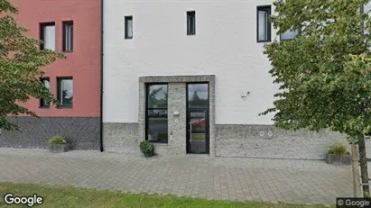 Bostadsrätter till salu i Lomma - Bild från Google Street View