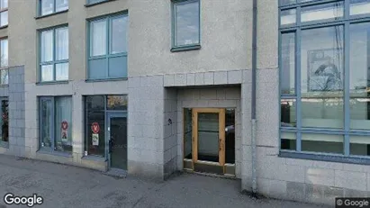 Bostadsrätter till salu i Linköping - Bild från Google Street View