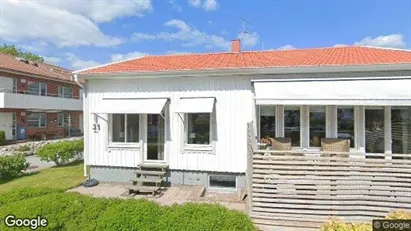 Bostadsrätter till salu i Sotenäs - Bild från Google Street View