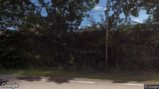 Bostadsrätter till salu i Örkelljunga - Bild från Google Street View