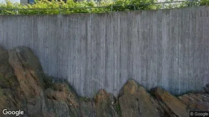 Bostadsrätter till salu i Mölndal - Bild från Google Street View