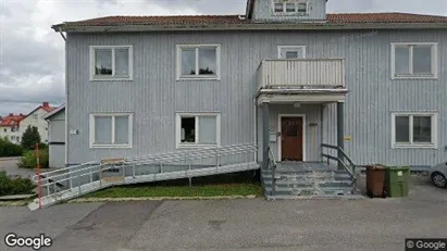Lägenheter att hyra i Sundsvall - Bild från Google Street View