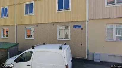 Lägenheter till salu i Majorna-Linné - Bild från Google Street View