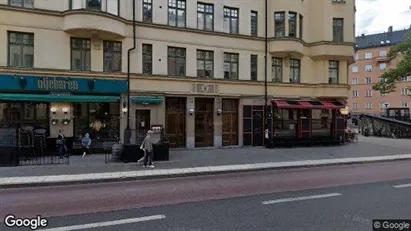 Lägenheter att hyra i Vasastan - Bild från Google Street View
