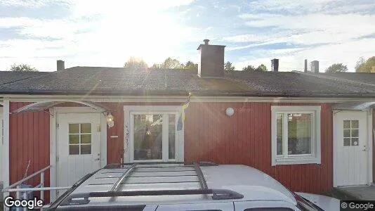 Lägenheter att hyra i Nordanstig - Bild från Google Street View