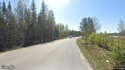 Lägenheter att hyra i Skellefteå - Bild från Google Street View