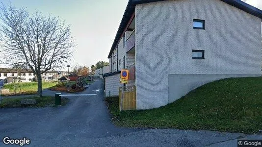 Lägenheter att hyra i Torsby - Bild från Google Street View