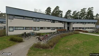 Lägenheter att hyra i Kalmar - Bild från Google Street View