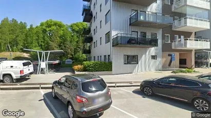 Lägenheter att hyra i Västerås - Bild från Google Street View