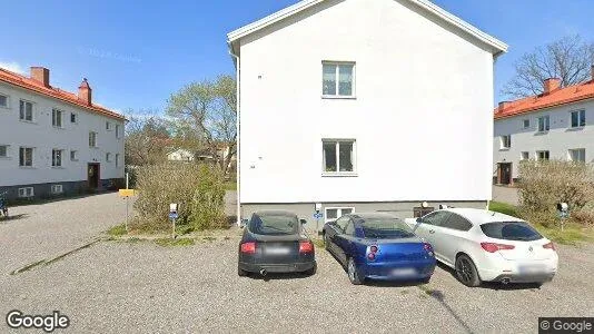 Lägenheter att hyra i Sundbyberg - Bild från Google Street View