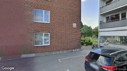 Lägenheter att hyra i Sofielund - Bild från Google Street View