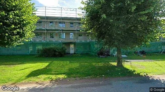 Lägenheter att hyra i Uddevalla - Bild från Google Street View