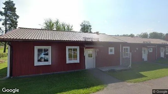 Lägenheter att hyra i Eda - Bild från Google Street View