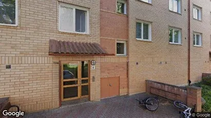 Lägenheter att hyra i Södertälje - Bild från Google Street View