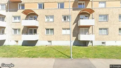 Lägenheter att hyra i Kalmar - Bild från Google Street View