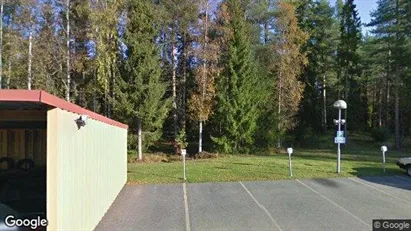 Lägenheter att hyra i Skellefteå - Bild från Google Street View