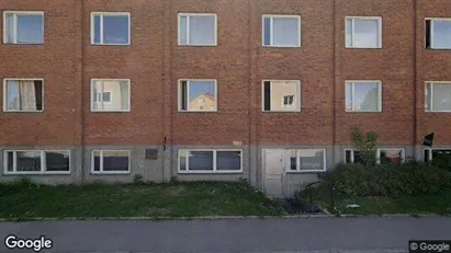Lägenheter att hyra i Västerås - Bild från Google Street View