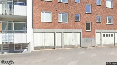 Lägenheter att hyra i Katrineholm - Bild från Google Street View