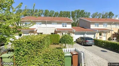 Lägenheter till salu i Malmö Centrum - Bild från Google Street View