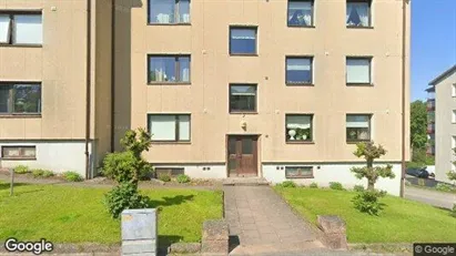 Lägenheter till salu i Ulricehamn - Bild från Google Street View