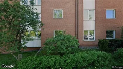 Lägenheter till salu i Solna - Bild från Google Street View